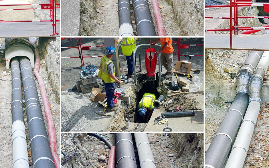 déboucher canalisation Noisy-le-Roi