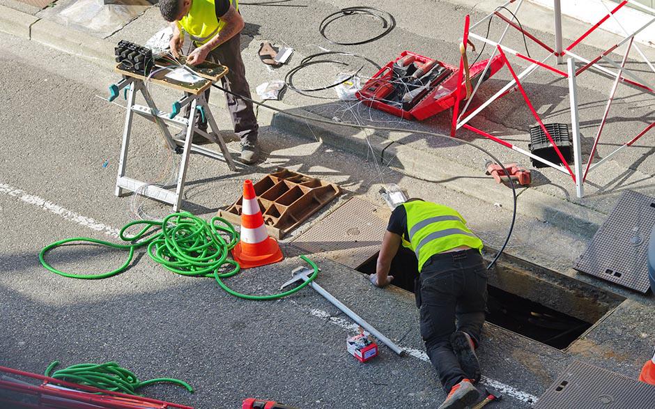 déboucheur canalisation Le Plessis-Pâté