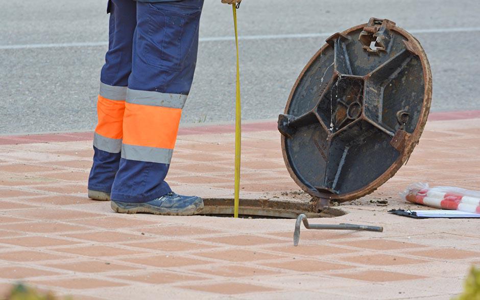 débouche canalisations Montévrain