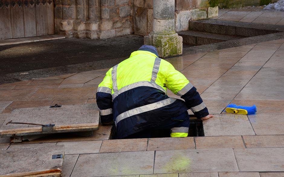 déboucher les canalisation Dugny