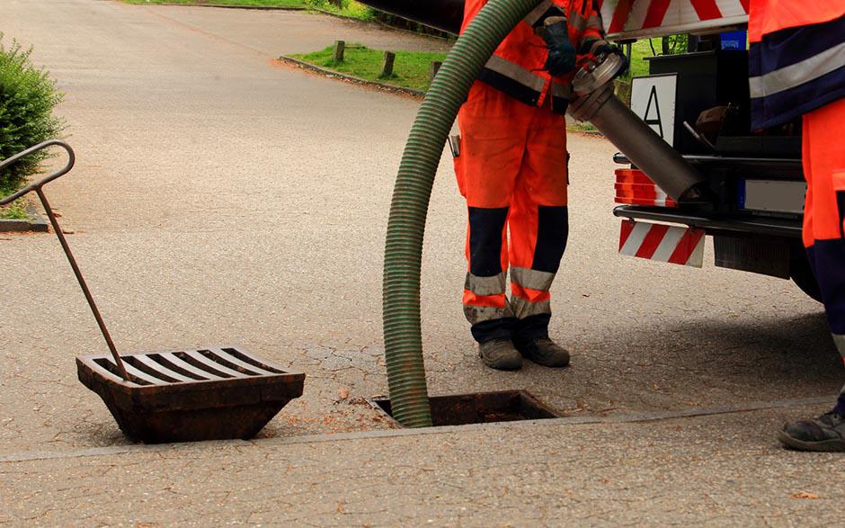 débouche canalisations Montévrain
